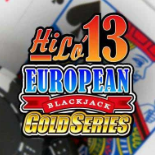 HiLo'13 European Blackjack