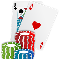Caribbean Stud Poker online, free
