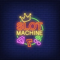 Slot