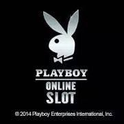 Playboy Online Slot