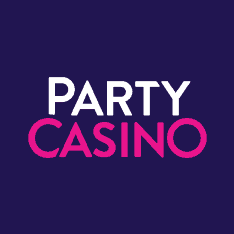 PartyCasino on Android
