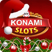 My Konami Slots