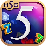 High 5 Casino Slots