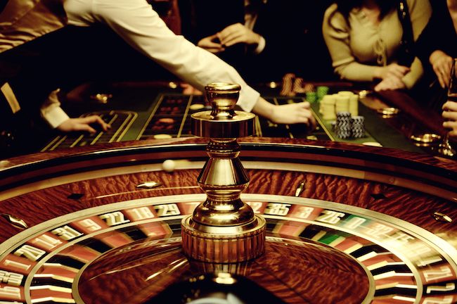 Responsible gambling tips