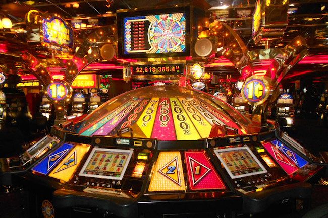 Casino
