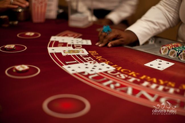 Captains Casino