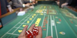 Yes, you can win at craps