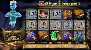 Before you go gambling: The best and worst casino game odds, what casino game has the worst odds.