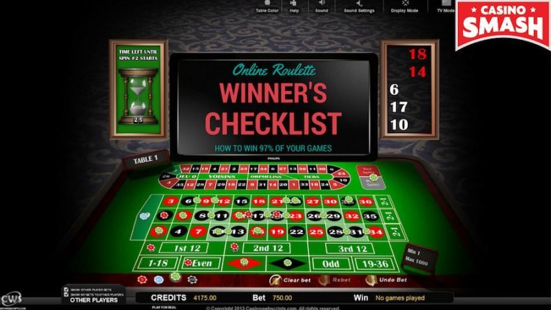 Casino Gambling Secrets