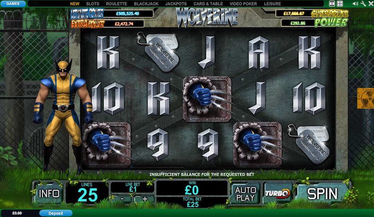 marvel slots online spielen marvel slots online spielen