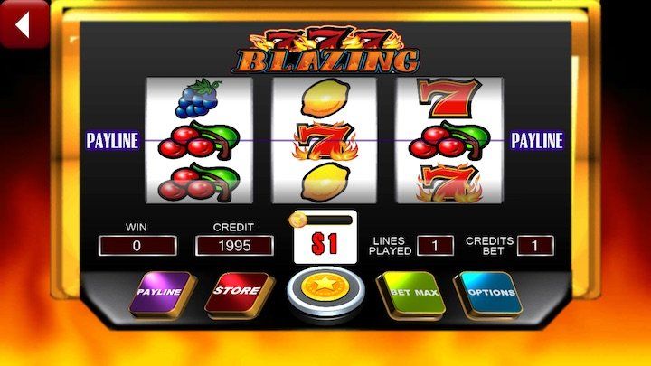 best slot machines to win on