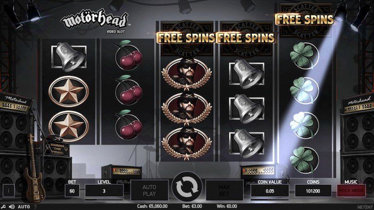 Best free slots with bonus