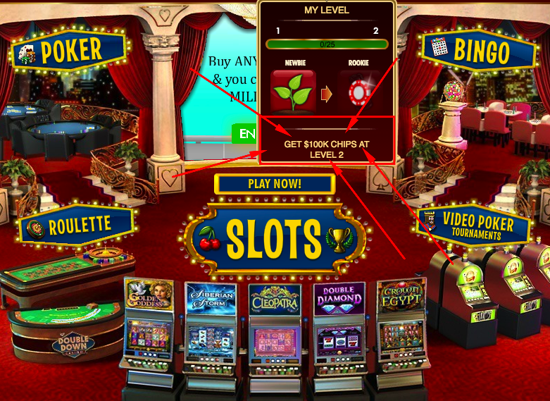 hack per doubledown casino