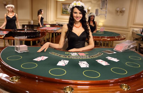 Casino.com Live Casino Bankroll