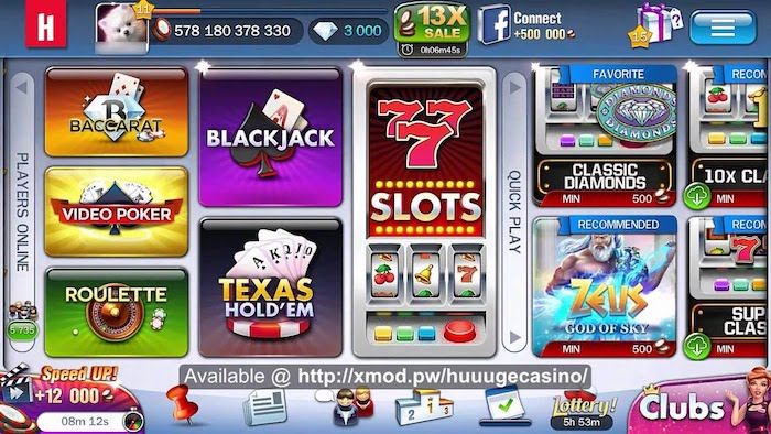 Roulette download free