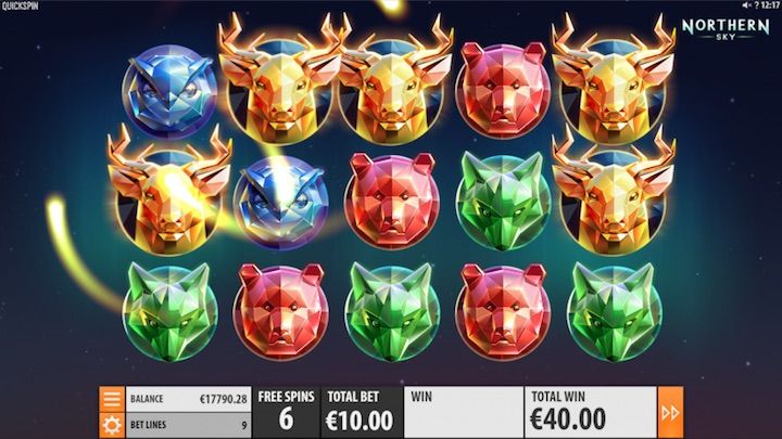 slot machine games that pay real money