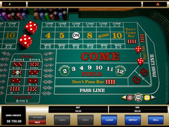 casino online games real money