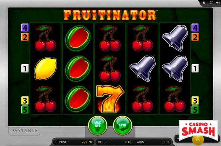 free fruit machine games for pc