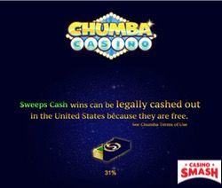 does chumba casino pay real money
