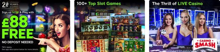 Casino Online Real Money App