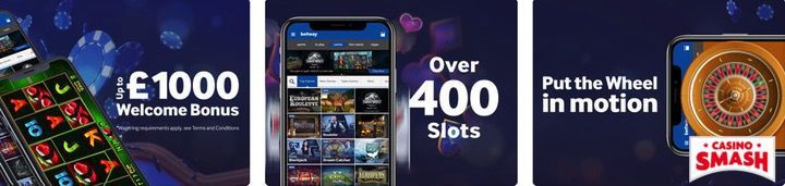 Best Casino Apps Top 50 Mobile Apps To Download In 2020