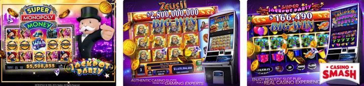 All Jackpots Casino App - Bullyingsos Online