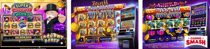 Lucky Club Casino - Giesso Slot Machine