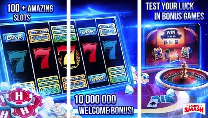 Casino Apps That Pay Money