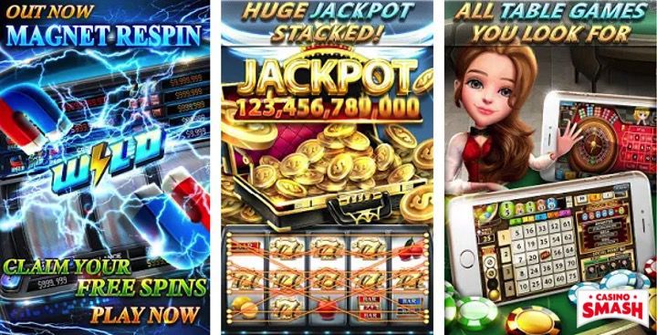 Real Slots App For Android