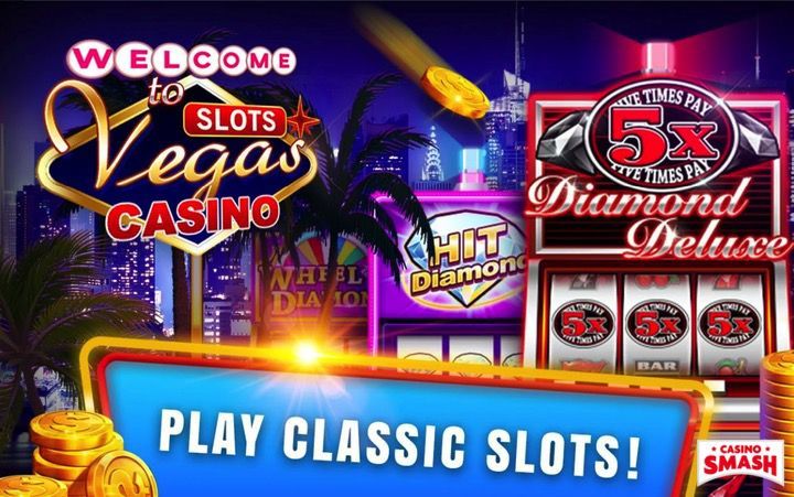 Classic Vegas Slots