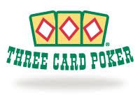 Practice 3 Card Poker Online
