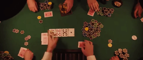 Classic Casino-Style Games at Hit it Rich mobile Casino