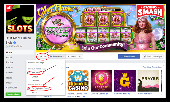 rich casino online is real or fake