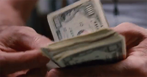 Payment Options aka Hello US Dollar