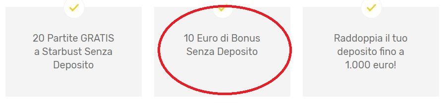 Recensione NetBet per ottenere il bonus da 10 Euro Senza Deposito
