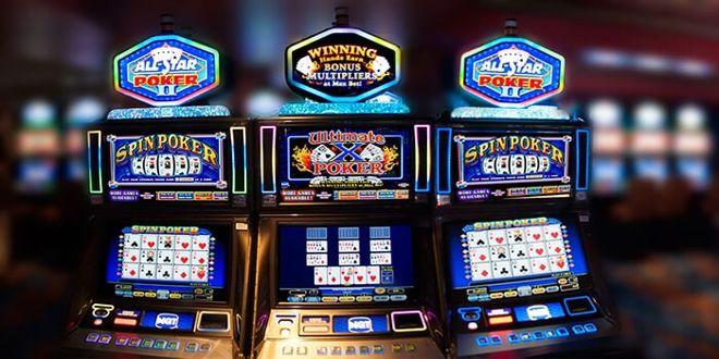 Video Poker Gratis Per Sbancare i Casino Online