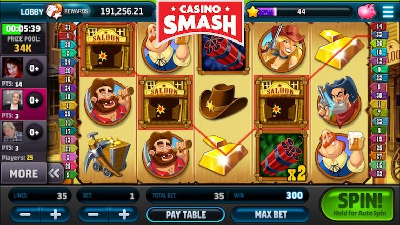 Giochi Casino Gratis Online