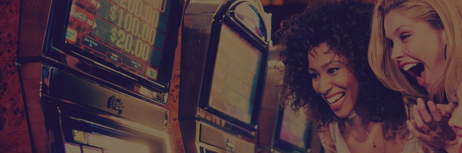 Giochi Gratis e Slot Machine a 5 rulli per giocare online