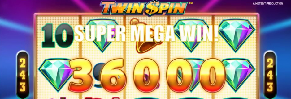 Twin Spin