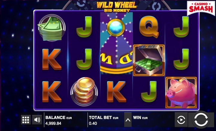most popular casino slot machines 2024