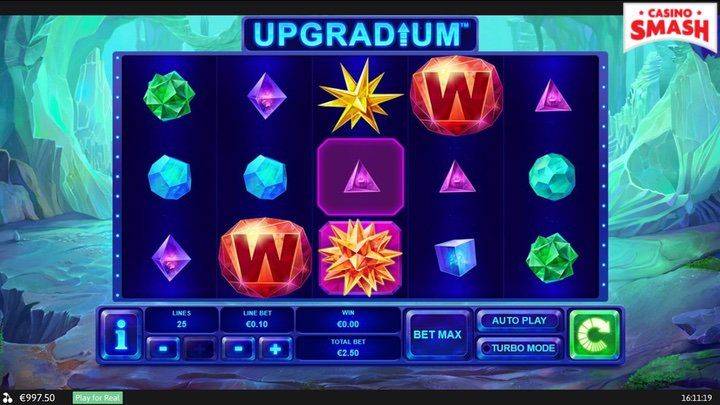 Best slot machine to play