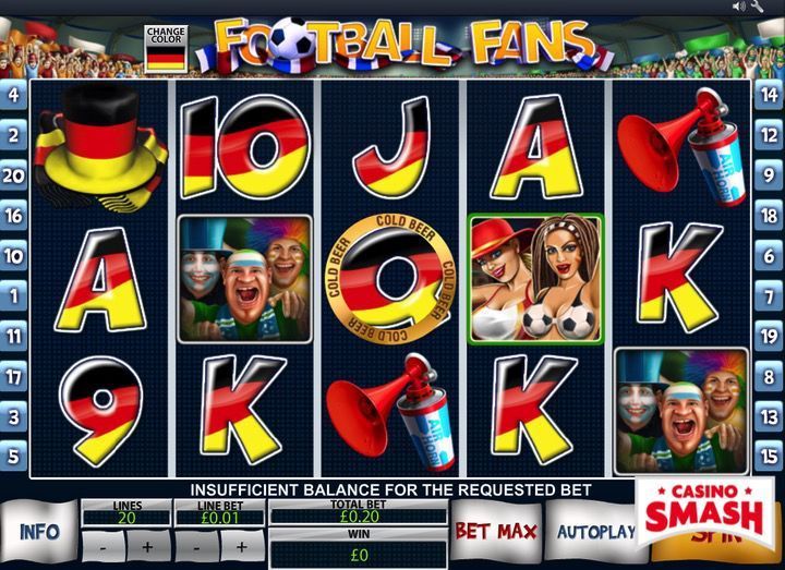 How to pick a winning slot machine at the casino slot