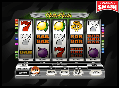 How to win at slot machines