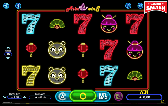free chinese slot machine games