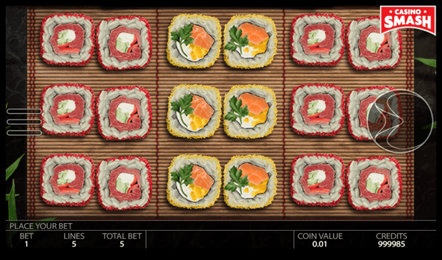 Sushi