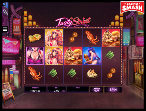 the hyper tuggle chinese slot machine