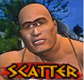 Polifemo - Slot Machine Ulisse