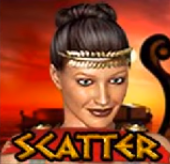 Circe - Slot Machine Ulisse