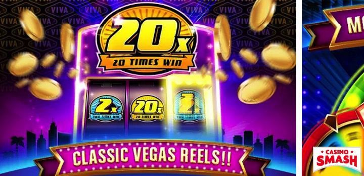 best slots android app