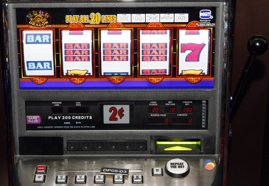 Vincere alle slot con i trucchi cinesi